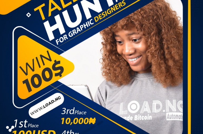 LoadNG Talent Hunt 1.0