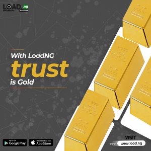 Firm Launches Innovative E-Commerce Service To Solve Bitcoin To Cash Buying Related Issues In Nigeria:LoadNG