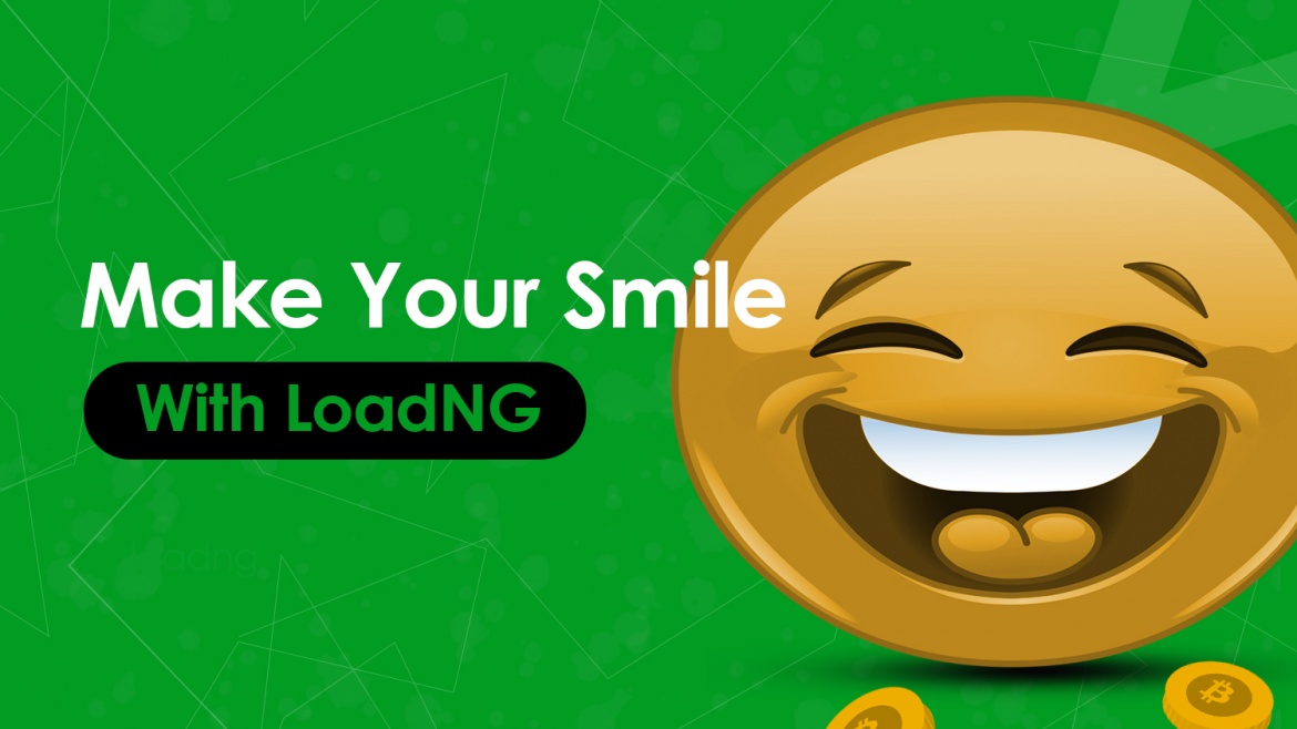 Terms and conditions on LoadNG: sell bitcoin for cash in Nigeria instantly