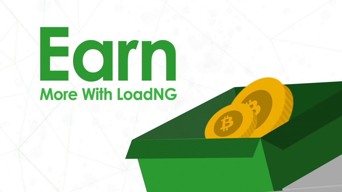 Best site to sell bitcoin in Nigeria-LoadNG referral link?